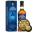 Kép 1/2 - Loch Lomond 150th Open Special Edition whisky (0,7L / 46%)