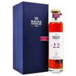 Kép 1/3 - Bache-Gabrielsen Vintage 1999 22 éves Grand Champagne cognac (0,7L / 46,9%)