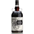 Kép 1/4 - Kraken Black Spiced rum DRS (1L / 40%)