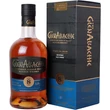 Kép 1/4 - GlenAllachie 8 éves Scottish Virgin Oak Finish whisky (0,7L / 48%)