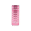 Kép 1/2 - Bobby's gin & pink lemonade RTD DRS (0,25L / 9%)