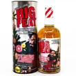 Kép 1/5 - Big Peat Karácsonyi kiadás 2023 whisky díszdobozban (0,7L / 54,8%)