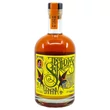 Kép 1/3 - Rockstar Two Swallows Banana & Salted Caramel rum (0,5L / 38%)