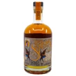 Kép 1/3 - Rockstar Two Swallows Orange & Ginger rum (0,5L / 38%)