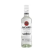 Kép 1/2 - Bacardí Carta Blanca rum DRS (0,5L / 37,5%)