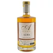 Kép 1/2 - Agárdi Érlelt Almapálinka DRS (0,5L / 40%)