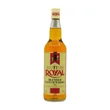 Kép 1/2 - Scottish Royal whisky (0,7L / 40%)
