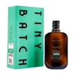 Kép 1/5 - Pienaar & Son Tiny Batch Medium Char whisky (0,5L / 43%)