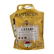 Kép 1/3 - Plantation 3 Stars Eco Pouch rum (2,8L / 41,2%)