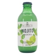 Kép 1/2 - Sir James 101 Mojito jellegű alkoholmentes cocktail DRS (0,25L / 0,0%)
