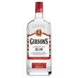 Kép 1/5 - Gibson’s gin DRS (1L / 37,5%)