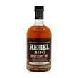 Kép 1/2 - Rebel 100 Proof Oloroso Sherry Finish whiskey DRS (0,7L / 50%)
