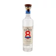 Kép 1/2 - Ocho Blanco tequila new design (0,5L / 40%)