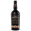 Kép 1/4 - The Whistler Imperial Stout Cask blended whiskey díszdobozban (0,7L / 43%)