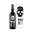 Kép 1/2 - Smokehead 15 éves whisky DRS (0,7L / 43%)