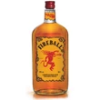 Kép 1/3 - Fireball Cinnamon whiskylikőr DRS (0,7L / 33%)