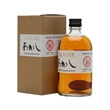 Kép 1/2 - Akashi Blended whisky DRS (0,5L / 40%)