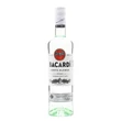Kép 1/2 - Bacardí Carta Blanca rum DRS (1L / 37,5%)