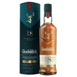 Kép 1/5 - Glenfiddich 18 éves Small Batch Reserve whisky DRS (0,7L / 40%)