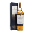 Kép 1/2 - Macallan 12 éves Double Cask whisky DRS (0,7L / 40%)