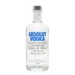 Kép 1/2 - Absolut vodka DRS (0,7L / 40%)