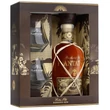 Kép 1/2 - Plantation XO 20th Anniversary rum 2 pohárral (0,7L / 40%)