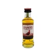 Kép 1/3 - Famous Grouse mini whisky (0,05L / 40%)