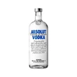 Kép 1/2 - Absolut vodka DRS (1L / 40%)