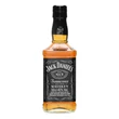Kép 1/2 - Jack Daniel's whiskey DRS (0,5L / 40%)