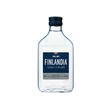 Kép 1/2 - Finlandia vodka DRS (0,2L / 40%)