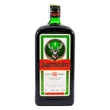 Kép 1/3 - Jägermeister (1L / 35%)