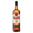Kép 1/2 - Bacardí Spiced rum DRS (0,7L / 35%)