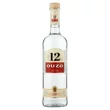 Kép 1/2 - Ouzo 12 likőr DRS (0,7L / 40%)