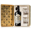 Kép 1/2 - Teeling Small Batch whiskey aranyszínű DD 2 pohárral DRS (0,7L / 46%)