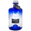 Kép 3/4 - Akori gin díszdobozban 1 pohárral DRS (0,7L / 42%)