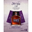 Kép 2/2 - Flor de Cana 20 éves 130 th Anniversary rum (0,7L / 45%)