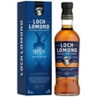 Kép 2/2 - Loch Lomond 150th Open Special Edition whisky (0,7L / 46%)