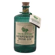 Kép 4/5 - Drumshanbo Gunpowder Sardinian Citrus gin díszdobozban 1 pohárral DRS (0,7L / 43%)