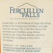 Kép 2/2 - Fercullen Falls Small Batch (0,7L / 43%)