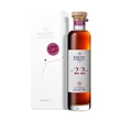 Kép 3/3 - Bache-Gabrielsen Vintage 1999 22 éves Grand Champagne cognac (0,7L / 46,9%)