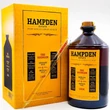 Kép 2/5 - Hampden 2018 LROK The Younger rum (3L / 47%)
