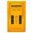 Kép 3/5 - Hampden 2018 LROK The Younger rum (3L / 47%)