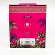 Kép 3/3 - Naga Siam Editition 10 rum díszdobozban 2 pohárral (0,7L / 40%)
