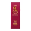 Kép 2/4 - Kavalan Solist Sherry whisky (1L / 53,2%)