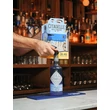 Kép 2/4 - Citadelle La Poche gin (2,8L / 44%)
