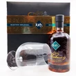 Kép 3/4 - Malecon Seleccion Esplendida Vintage 1983 + 1 ajándék pohárral (0,7L / 40%)