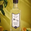 Kép 6/8 - Sakurao Classic gin Ajándékcsomag Pohárral (0,7L/ 40%)