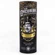 Kép 2/5 - The Epicurean Glasgow Edition 2023 Cuvée finish whisky (0,7L / 50,4%)