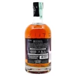 Kép 2/2 - Rebel 100 Proof Cabernet Sauvignon Cask Finish whiskey DRS (0,7L / 50%)