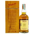 Kép 3/3 - Glenfarclas Family Cask 2004 (Cask 1106) whisky (0,7L / 54,2%)